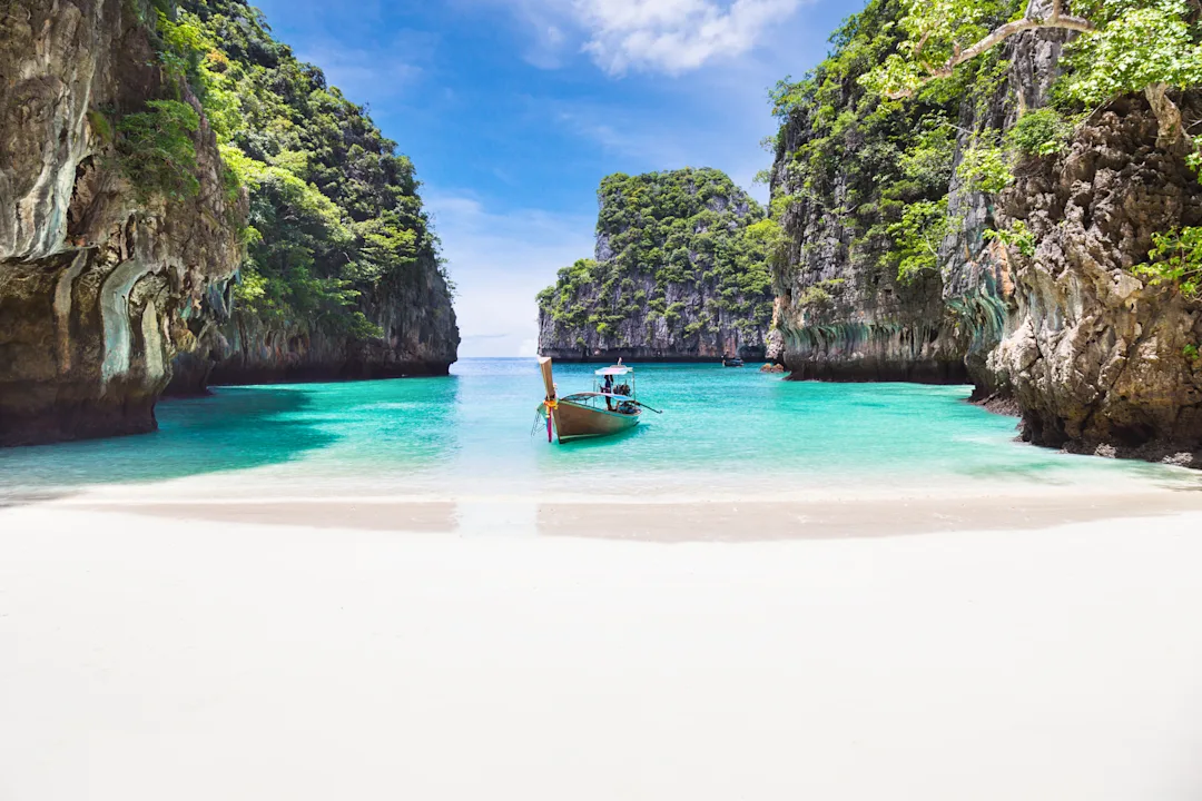 Côte de Koh Samui